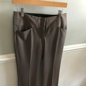 Express Editor Dress Pants